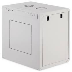 Digitus DN-19 12-U-EC 19 nástěnná rozváděcí skříň (š x v x h) 600 x 638 x 450 mm 12 U šedobílá (RAL 7035)