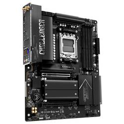 ASRock ASROCK X870 Challenger WiFi (AM5) (D) Základní deska Socket (PC) AMD AM5 Tvarový faktor ATX Čipová sada základní desky AMD® X870