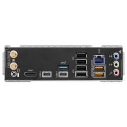 ASRock ASROCK X870 Challenger WiFi (AM5) (D) Základní deska Socket (PC) AMD AM5 Tvarový faktor ATX Čipová sada základní desky AMD® X870