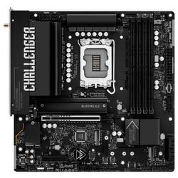 ASRock ASROCK B860M Challenger WiFi (1851) (D) Základní deska Socket (PC) Intel® 1851 Tvarový faktor ATX Čipová sada základní desky Intel® B860