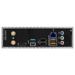 ASRock ASROCK B860M Challenger WiFi (1851) (D) Základní deska Socket (PC) Intel® 1851 Tvarový faktor ATX Čipová sada základní desky Intel® B860