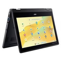 Acer Chromebook Spin 511 29.5 cm (11.6 palec) HD N150 4 GB RAM německá, QWERTZ černá NX.JANEG.001