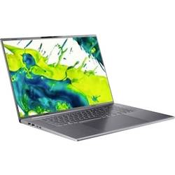 Acer notebook 45.7 cm (18 palec) WUXGA 386H 16 GB RAM 512 GB SSD německá, QWERTZ Intel Intel grafika NX.JZEEG.005