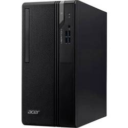 Acer stolní PC Veriton VS2722GT 2.5 cm (1 palec) Intel® Core™ i3 i3-14100 4.7 GHz 16 GB RAM 512 GB SSD Intel Intel® UHD Graphics DT.R7FEG.002