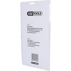 KS Tools 515.1902 pneumatická vyfukovací pistole 6.3 bar vč. příslušenství