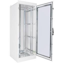 Digitus DN-19 42U-I-8/8-1 19 skříň pro datové sítě (š x v x h) 2100 x 800 x 800 mm 42 U šedá, šedá (RAL 7035)