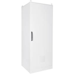 Digitus DN-19 42U-I-8/8-1 19 skříň pro datové sítě (š x v x h) 2100 x 800 x 800 mm 42 U šedá, šedá (RAL 7035)