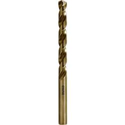 RUKO 215035 DIN 338 Typ INOX HSSE-Co 5 kovový spirálový vrták 3.5 mm Celková délka 70.0 mm Cobalt DIN 338 válcová stopka 1 ks