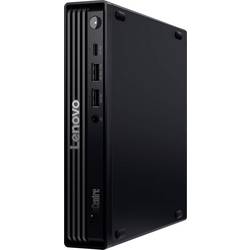Lenovo stolní PC Lenovo ThinkCentre M70q Gen 6 13HA - Tin 2.5 cm (1 palec) Intel® Core™ Ultra 7 Ultra 7 265T 16 GB RAM 512 GB SSD Intel Intel® Graphics