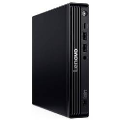 Lenovo stolní PC Lenovo ThinkCentre M70q Gen 6 13HA - Tin 2.5 cm (1 palec) Intel® Core™ Ultra 7 Ultra 7 265T 16 GB RAM 512 GB SSD Intel Intel® Graphics