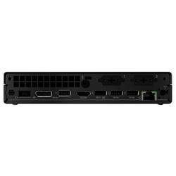 Lenovo stolní PC Lenovo ThinkCentre M70q Gen 6 13HA - Tin 2.5 cm (1 palec) Intel® Core™ Ultra 7 Ultra 7 265T 16 GB RAM 512 GB SSD Intel Intel® Graphics