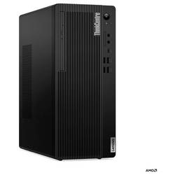 Lenovo stolní PC Lenovo ThinkCentre M75t Gen 5 12XB - Tow AMD Ryzen 5 Ryzen 5 8500G 16 GB RAM 512 GB SSD AMD AMD Radeon™ 740M 12XB003CGE