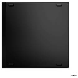 Lenovo mini PC (HTPC) ThinkCentre M75q Gen 5 2.5 cm (1 palec) AMD Ryzen 5 Ryzen™ 5 PRO 8500GE 16 GB RAM 512 GB SSD AMD Radeon™ 740M 12RQ0050GE
