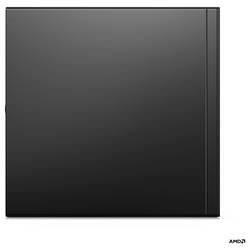 Lenovo mini PC (HTPC) ThinkCentre M75q Gen 5 2.5 cm (1 palec) AMD Ryzen 5 Ryzen™ 5 PRO 8500GE 16 GB RAM 512 GB SSD AMD Radeon™ 740M 12RQ0050GE