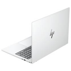 HP notebook 40.6 cm (16 palec) WUXGA 225U 16 GB RAM 1 TB SSD německá, QWERTZ Intel Intel Arc Graphics stříbrná DL5W9ET