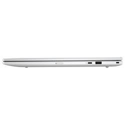 HP notebook 40.6 cm (16 palec) WUXGA 225U 16 GB RAM 1 TB SSD německá, QWERTZ Intel Intel Arc Graphics stříbrná DL5W9ET
