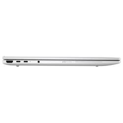 HP notebook 40.6 cm (16 palec) WUXGA 225U 16 GB RAM 1 TB SSD německá, QWERTZ Intel Intel Arc Graphics stříbrná DL5W9ET