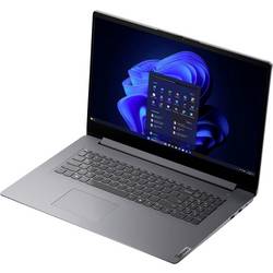 Lenovo notebook V17 G7 IWC 43.9 cm (17.3 palec) Full HD Intel® Core™ 7 350 16 GB RAM 512 GB SSD německá, QWERTZ Ano šedá 83VG002LGE