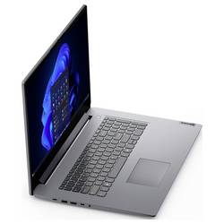Lenovo notebook Lenovo V17 G7 IWC 43.9 cm (17.3 palec) Full HD Intel® Core™ 5 Intel® Core™ 5 320 16 GB RAM 512 GB SSD německá, QWERTZ Intel Intel® Graphics