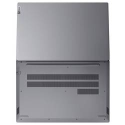 Lenovo notebook Lenovo V17 G7 IWC 43.9 cm (17.3 palec) Full HD Intel® Core™ 5 Intel® Core™ 5 320 16 GB RAM 512 GB SSD německá, QWERTZ Intel Intel® Graphics