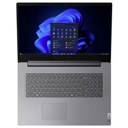Lenovo notebook Lenovo V17 G7 IWC 43.9 cm (17.3 palec) Full HD Intel® Core™ 5 Intel® Core™ 5 320 16 GB RAM 512 GB SSD německá, QWERTZ Intel Intel® Graphics