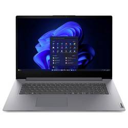 Lenovo notebook Lenovo V17 G7 IWC 43.9 cm (17.3 palec) Full HD Intel® Core™ 5 Intel® Core™ 5 320 16 GB RAM 512 GB SSD německá, QWERTZ Intel Intel® Graphics