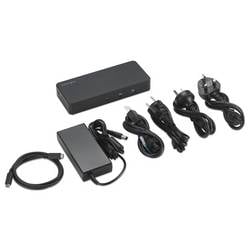 Kensington USB-C® dokovací stanice