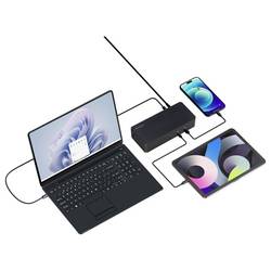 Kensington USB-C® dokovací stanice