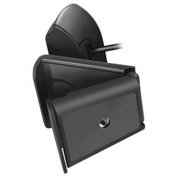LogiLink UA0377 Full HD webkamera, upínací uchycení, Mikrofon