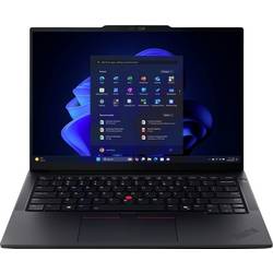 Lenovo notebook ThinkPad E14 Gen 8 (AMD) 35.6 cm (14 palec) WUXGA AMD Ryzen AI 7 Ryzen™ AI 7 445 16 GB RAM 512 GB SSD německá, QWERTZ AMD AMD Radeon™ 840M