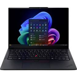 Lenovo notebook ThinkPad E14 Gen 8 (Intel) 35.6 cm (14 palec) WUXGA Intel® Core™ Ultra 5 Core™ Ultra 5 325 24 GB RAM 512 GB SSD německá, QWERTZ Intel Intel®