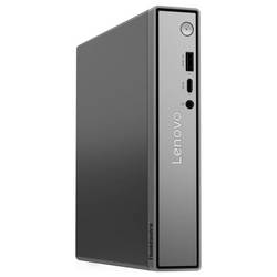 Lenovo mini PC (HTPC) Lenovo ThinkCentre neo 50q Gen 5 13B9 - 2.5 cm (1 palec) Intel® Core™ i3 i3-1315U 8 GB RAM 256 GB SSD Intel® UHD Graphics 13B900APGE