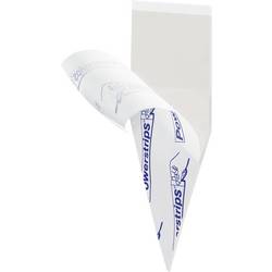 tesa POWERSTRIPS® Poster Oboustranná lepicí páska bílá Množství: 96 ks