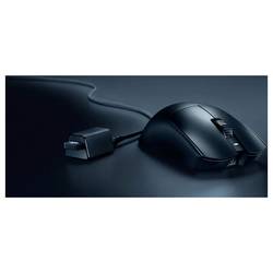 RAZER Viper V3 Pro SE optická herní myš, přenos Bluetooth®, 35 dpi, černá
