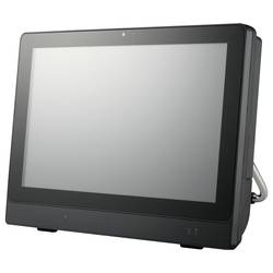 Shuttle All in One barebone P25N 29.5 cm (11.6 palec) HD N100 3.4 GHz 16 GB RAM Intel FreeDOS P25N