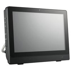 Shuttle All in One barebone P25N 29.5 cm (11.6 palec) HD N100 3.4 GHz 16 GB RAM Intel FreeDOS P25N