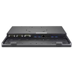 Shuttle All in One barebone P25N 29.5 cm (11.6 palec) HD N100 3.4 GHz 16 GB RAM Intel FreeDOS P25N