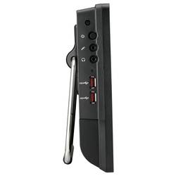 Shuttle All in One barebone P25N 29.5 cm (11.6 palec) HD N100 3.4 GHz 16 GB RAM Intel FreeDOS P25N