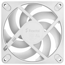 Fractal Design Dynamic 3-12 PC větrák s krytem bílá