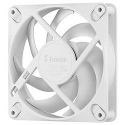 Fractal Design Dynamic 3-12 PC větrák s krytem bílá