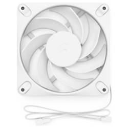 Fractal Design Dynamic 3-12 PC větrák s krytem bílá