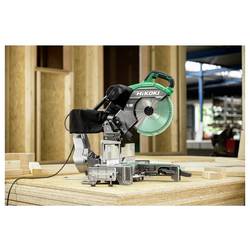 HiKOKI C12RSH3 stolní kotoučová pila , průměr listu 305 mm, uchycení 30 mm, 1520 W