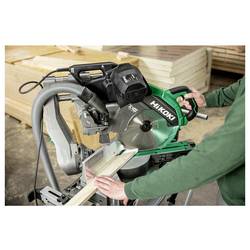 HiKOKI C12RSH3 stolní kotoučová pila , průměr listu 305 mm, uchycení 30 mm, 1520 W