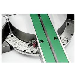 HiKOKI C12RSH3 stolní kotoučová pila , průměr listu 305 mm, uchycení 30 mm, 1520 W