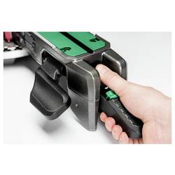 HiKOKI C12RSH3 stolní kotoučová pila , průměr listu 305 mm, uchycení 30 mm, 1520 W