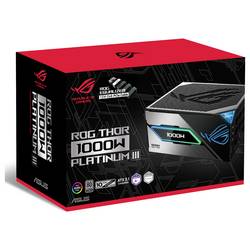 Asus ROG THOR PC síťový zdroj 1000 W ATX 80 PLUS® Platinum