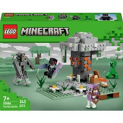21586 LEGO® MINECRAFT