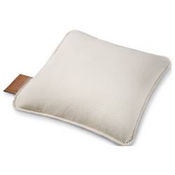 Beurer HK 77 Heaty cashmere-creme vyhřívací polštářek krémová