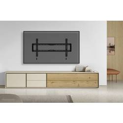 Neomounts WL35-550BL18 TV držák na zeď 109,2 cm (43) - 215,9 cm (85) naklápěcí