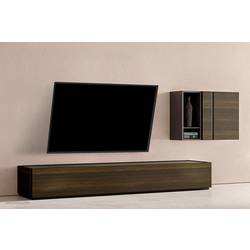 Neomounts WL35-550BL18 TV držák na zeď 109,2 cm (43) - 215,9 cm (85) naklápěcí